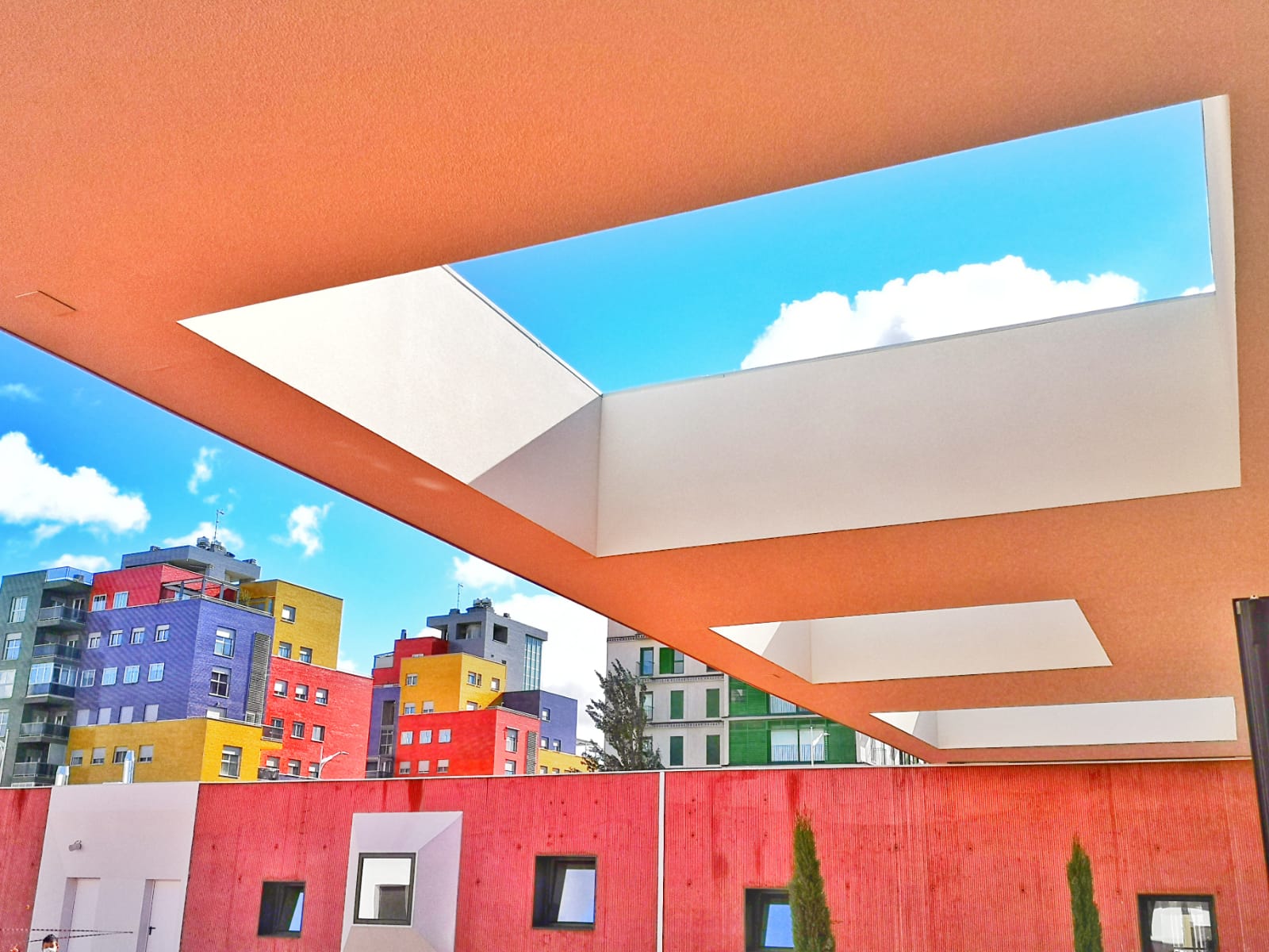 Ya hay nombre para el CEIP Imaginalia Ya hay nombre para el CEIP Imaginalia