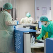 Todos estos datos son públicos y oficiales, proceden de los sistemas de información de la Conselleria de Sanitat, así como los criterios de cálculo, que son los mismos 