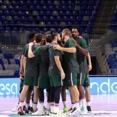 Unicaja no estará en la fase final por el título