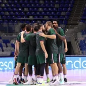 Unicaja no estará en la fase final por el título Unicaja no estará en la fase final por el título