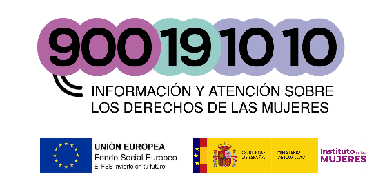 El Instituto de las Mujeres reactiva el servicio telefónico para informar sobre sus derechos El Instituto de las Mujeres reactiva el servicio telefónico para informar sobre sus derechos