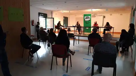 Folgoso Do Courel Programa especial de Gente Viajera de Galicia
