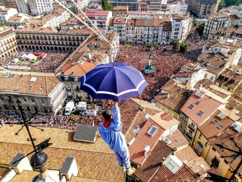 Más de Uno Euskadi 04/08/2021 Más de Uno Euskadi 04/08/2021