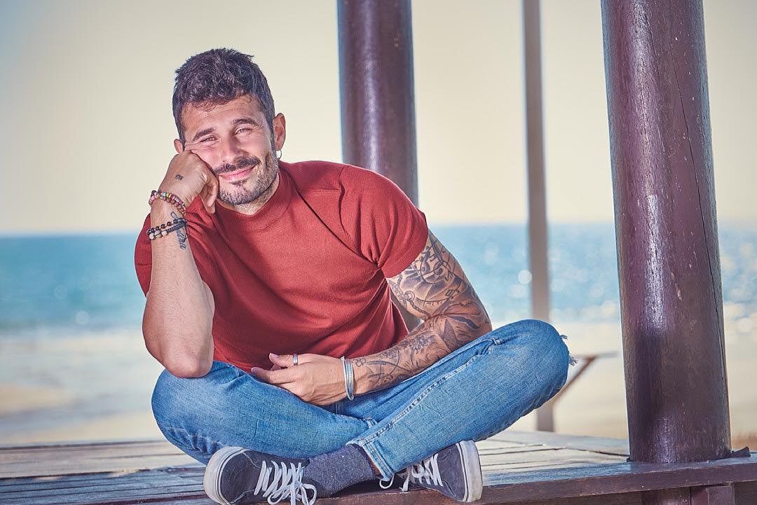 'Me estoy volviendo loco', lo nuevo de Antoñito Molina 'Me estoy volviendo loco', lo nuevo de Antoñito Molina