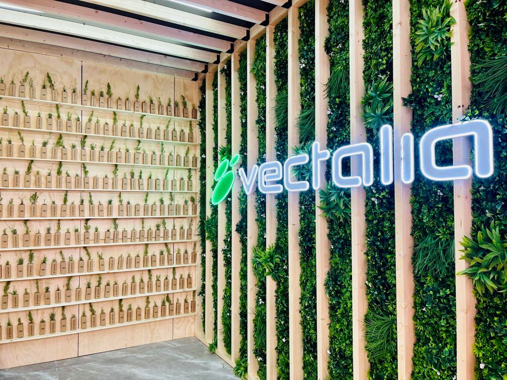 El grupo Vectalia de Alicante entre las empresas estratégicas que sufren una oleada de ciberataques El grupo Vectalia de Alicante entre las empresas estratégicas que sufren una oleada de ciberataques