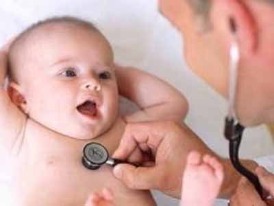 Las sociedades de Pediatría tienen el objetivo de “salvar” la Atención Primaria infantil Las sociedades de Pediatría tienen el objetivo de “salvar” la Atención Primaria infantil