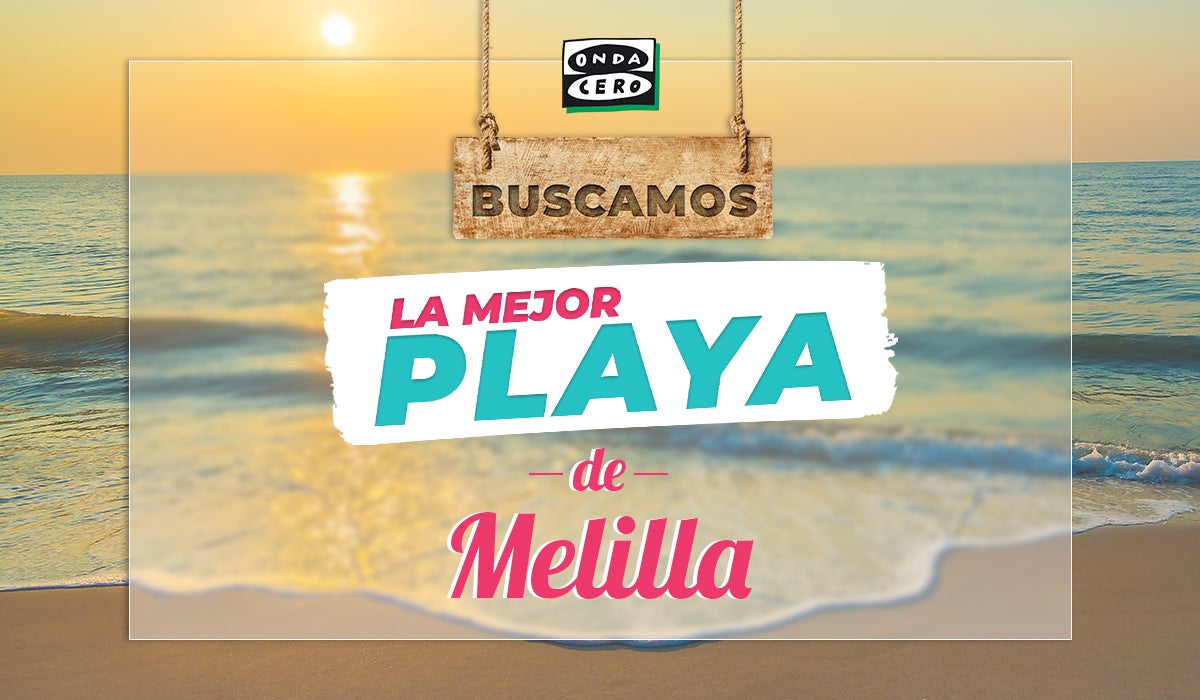 ¿Cuál es la mejor playa de Melilla? Vota, estamos buscando la mejor playa de España ¿Cuál es la mejor playa de Melilla? Vota, estamos buscando la mejor playa de España