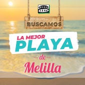 La Mejor Playa de Melilla