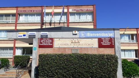 Satisfacci&oacute;n pruebas EBAU en Tapia y Luarc