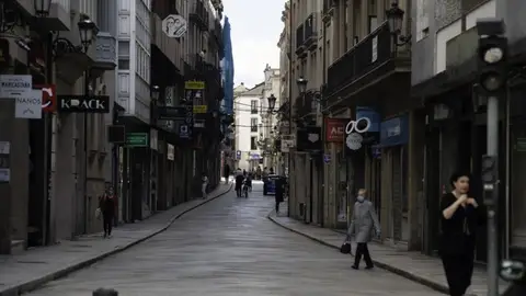 O Psoe reclama a Baltar "trato igualitario" para o comercio local das vilas de Ourense O Psoe reclama a Baltar "trato igualitario" para o comercio local das vilas de Ourense