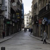 O Psoe reclama a Baltar "trato igualitario" para o comercio local das vilas de Ourense O Psoe reclama a Baltar "trato igualitario" para o comercio local das vilas de Ourense