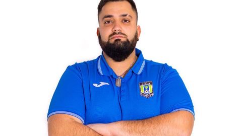 Jaime Arroyo