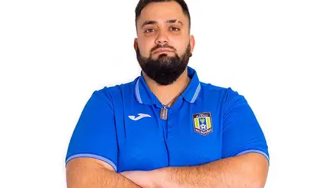 Jaime Arroyo Jaime Arroyo