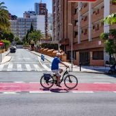 calle roma benidorm