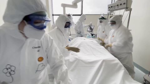 Una universidad de Estados Unidos sit&uacute;a a Espa&ntilde;a al final de la pandemia del coronavirus