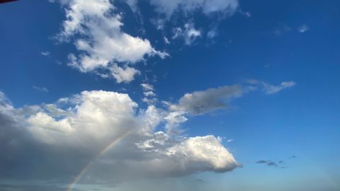 intervalos nubosos benidorm