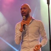 Fernando Soto, cantaor 