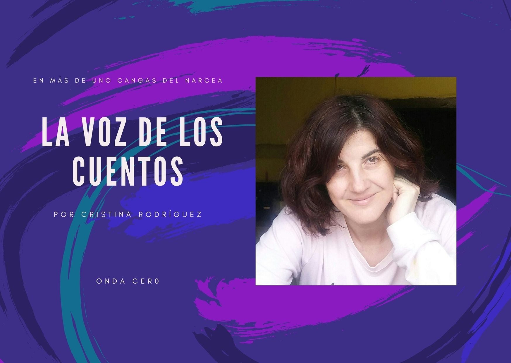 La Voz de los Cuentos La Voz de los Cuentos