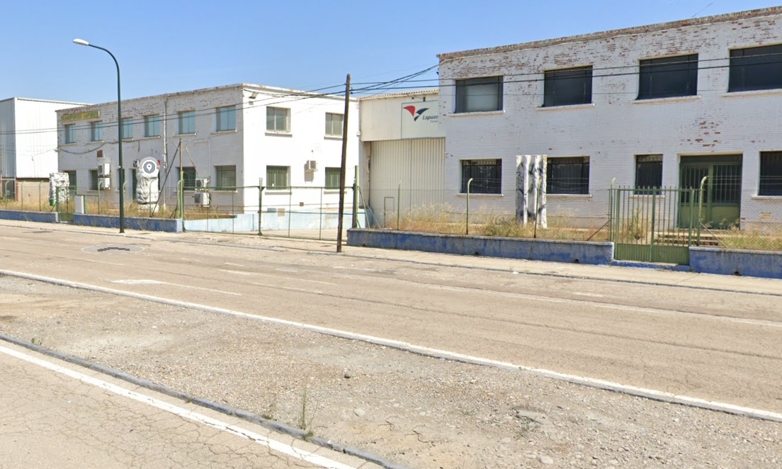 Digitalización y energía verde para abordar la regeneración de Cogullada Digitalización y energía verde para abordar la regeneración de Cogullada