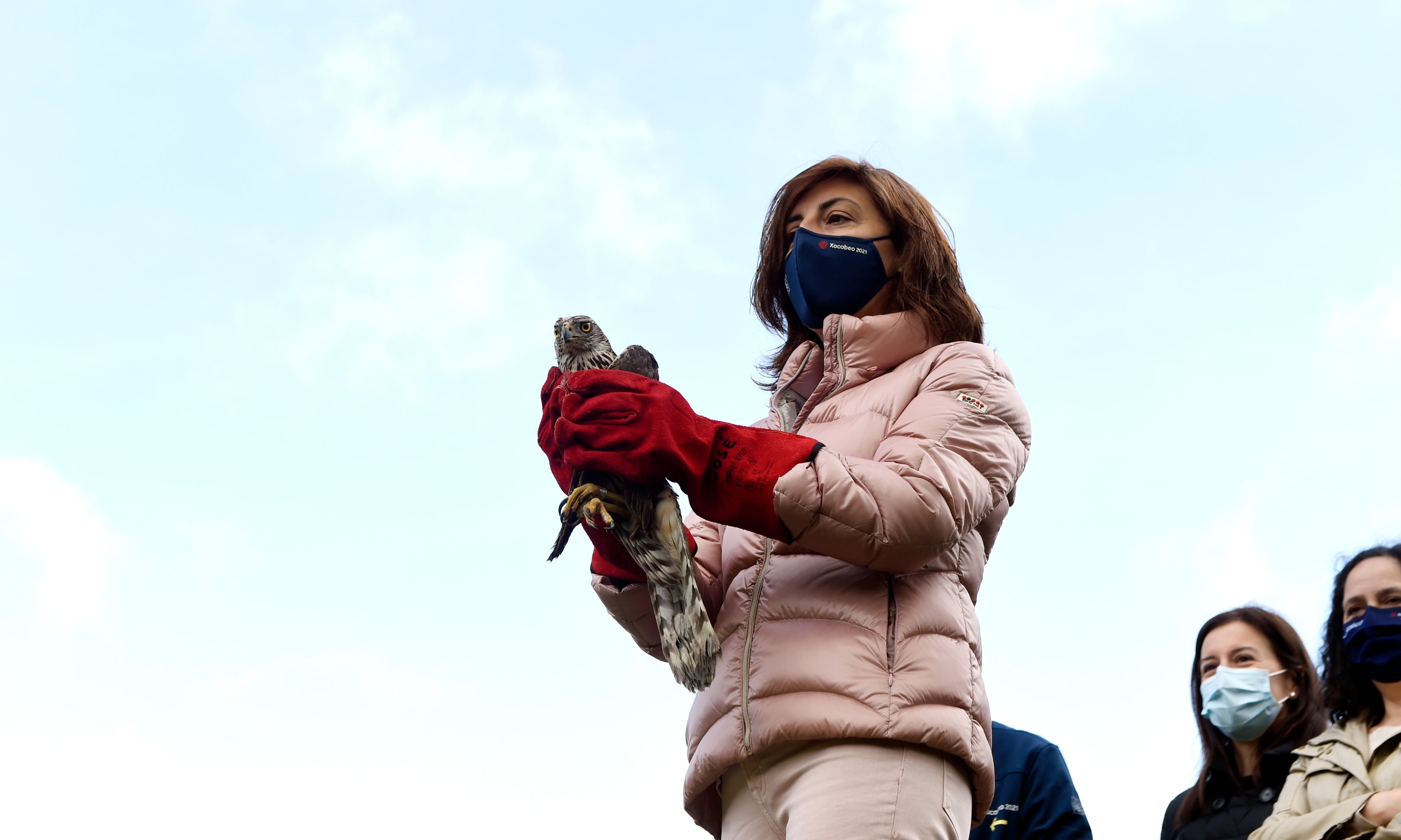 A Xunta salienta o obxetivo dunha Europa mais verde A Xunta salienta o obxetivo dunha Europa mais verde