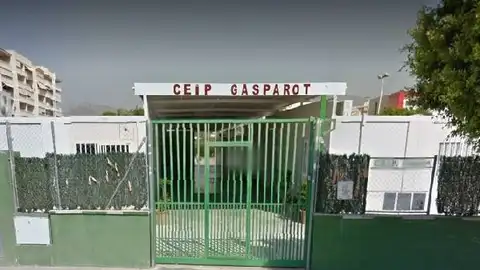 Colegio Gasparot Educación