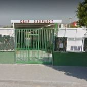 Colegio Gasparot