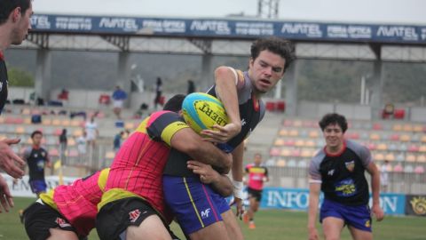 Rugby