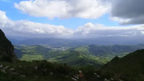 Álava Sierra Álava Sierra