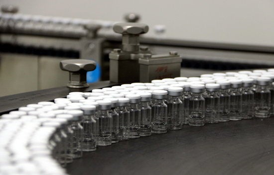 Un mateix fàrmac pot tenir efectes oposats en funció del sexe Un mateix fàrmac pot tenir efectes oposats en funció del sexe