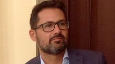 Concejal de Derechos Sociales Ayuntamiento de M&aacute;laga