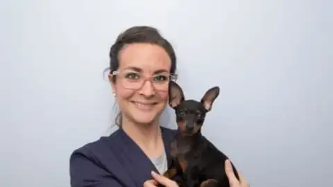 Beatriz Ríos Vetsicor
