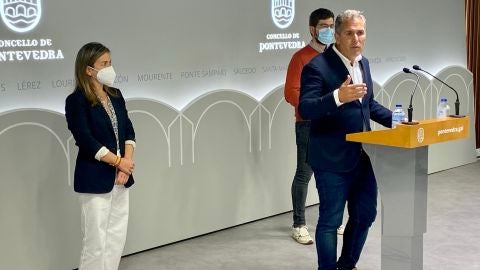 Partido Popular Pontevedra