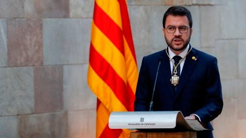 Pere Aragon&egrave;s