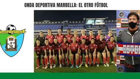 El otro fútbol ODM Deporte