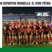 El otro fútbol ODM