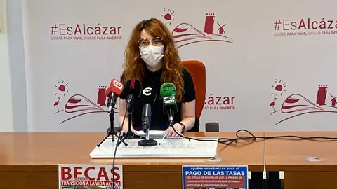 Alba Castellanos Alba Castellanos