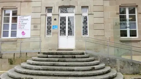 O Psoe esixe que se retomen as concentracións contra a violencia machista Centro de información as mulleres en Ourense