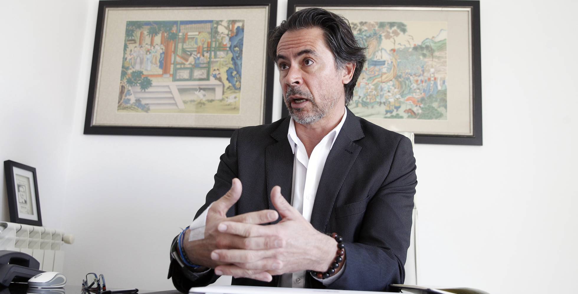 Alegato por el retorno de los cruceros internacionales Alegato por el retorno de los cruceros internacionales