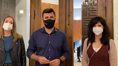 La Conselleria de Educación ha atenido las demandas de la comunidad educativa de Orihuela y autoriza 3 aulas de 2 años en Torremendo, Raiguero de Bonanza y La Campaneta educacion