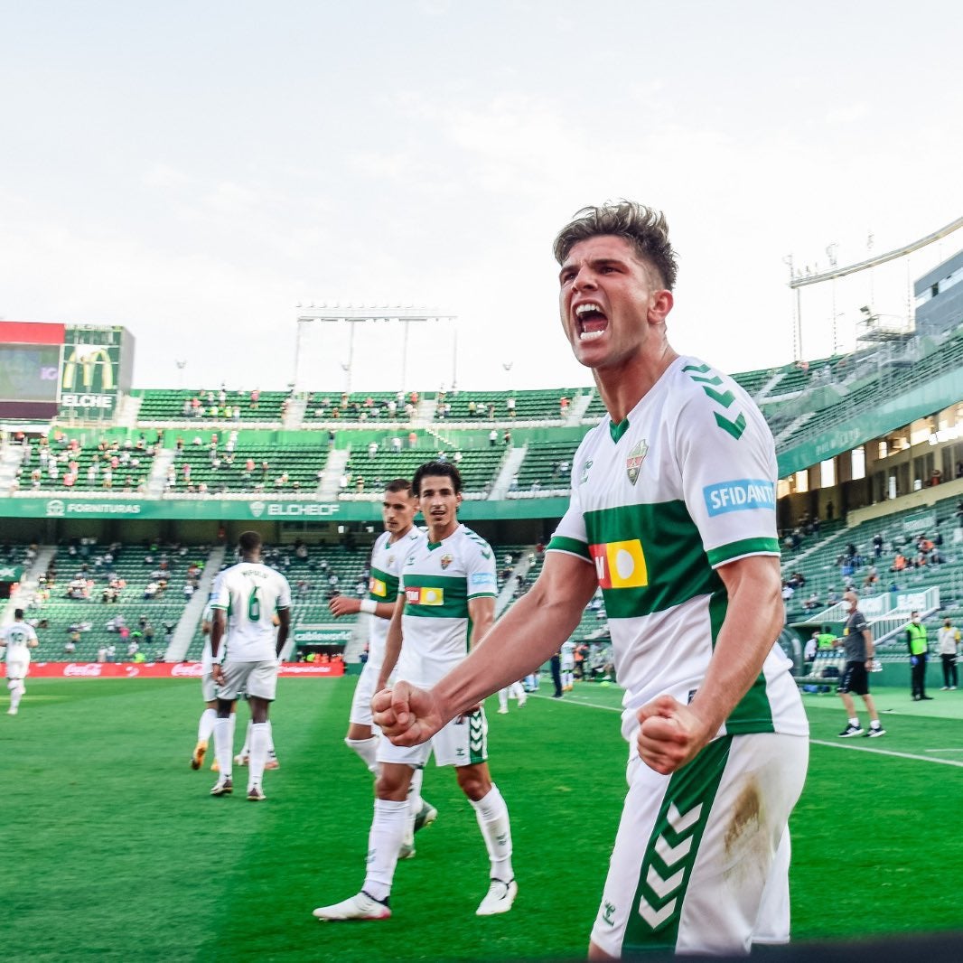 Suerte, los cojones Suerte, los cojones