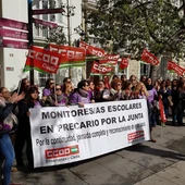 Monitores de escuelas públicas de la Junta Monitores de escuelas públicas de la Junta