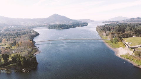 Parque da amizade