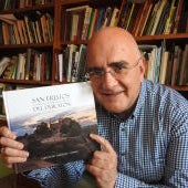 Guillermo Herrero, periodista e historiador ‘San Frutos’