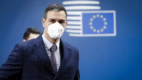 Sánchez valorará los indultos del procés pensando en la concordia, no la venganza Sánchez valorará los indultos del procés pensando en la concordia, no la venganza