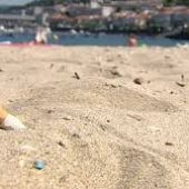 ¿Serán este verano las playas españolas espacios sin humos?