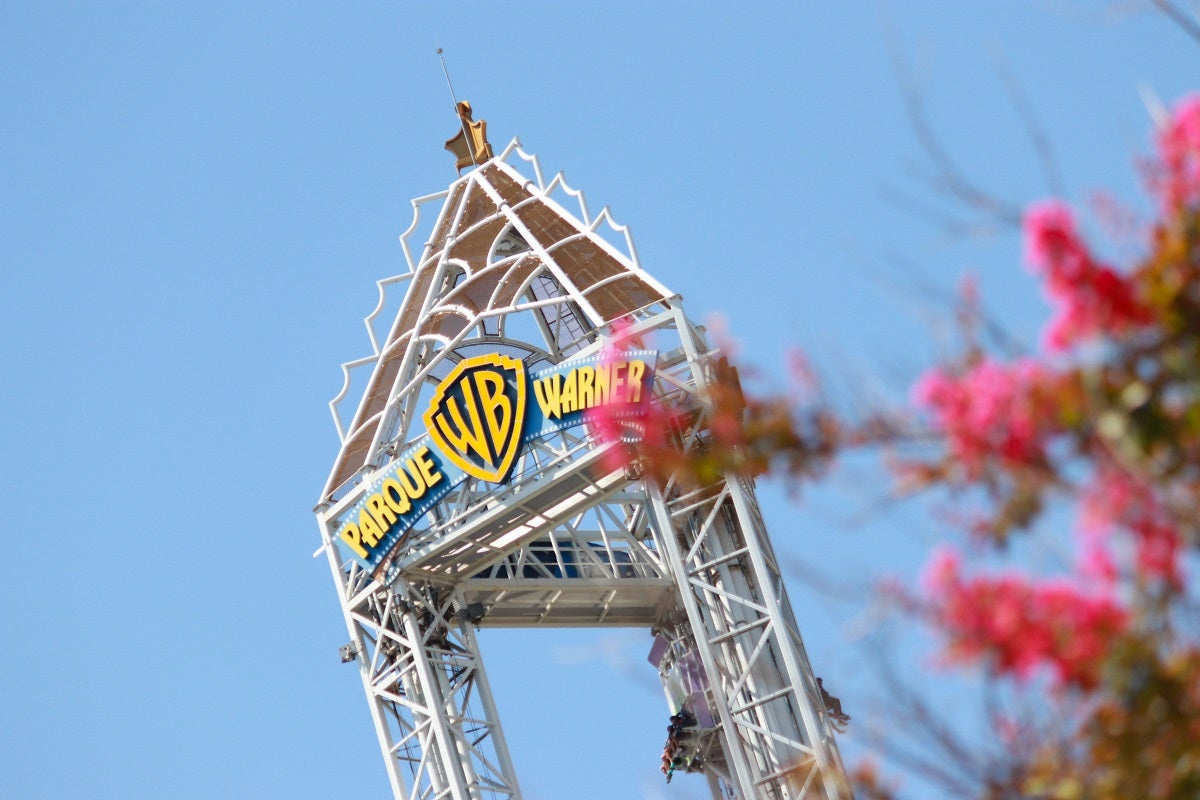 El duro testimonio de la madre agredida por defender a su hijo con autismo en el Parque Warner: "Perdí el conocimiento" El duro testimonio de la madre agredida por defender a su hijo con autismo en el Parque Warner: "Perdí el conocimiento"