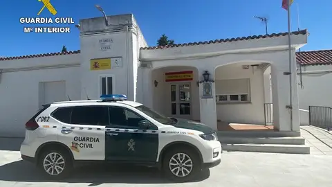 Una pareja intenta okupar una vivienda en Hormigos Una pareja intenta okupar una vivienda en Hormigos
