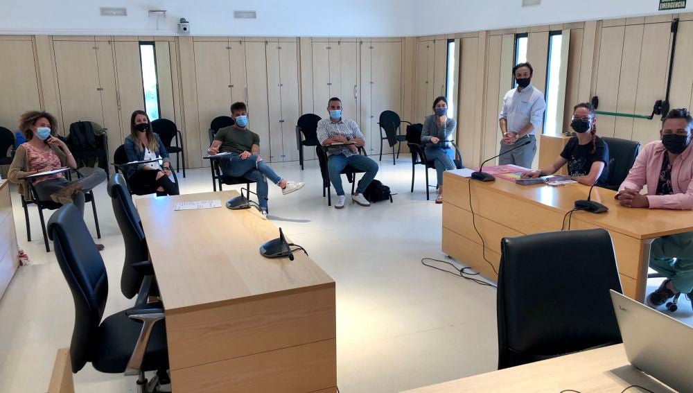 SAI LGTBIQ+ Formentera