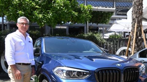 BMW
