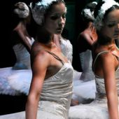 Ballet de Moscú a ‘El llac dels cignes’